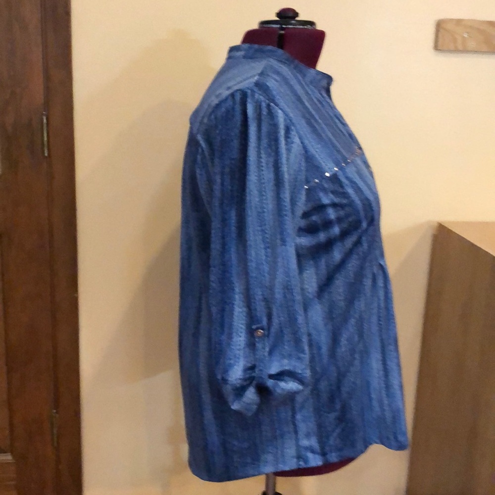 Knit tunic - Picture 3 of 3